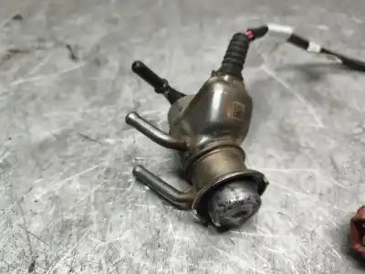 Автозапчастина б/у инжектор для seat leon (5f1) style visio edition посилання на oem iam 04l131113p  