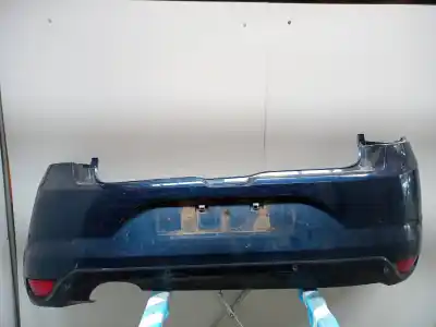 Автозапчасти б/у ЗАДНИЙ БАМПЕР за RENAULT MEGANE IV BERLINA 5P  ссылки OEM IAM 850220498R  