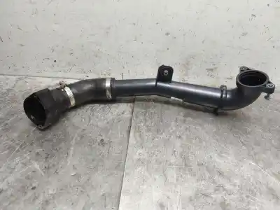 Автозапчастина б/у труба для seat leon (5f1) style visio edition посилання на oem iam 04l145770s  
