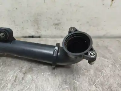 Автозапчастина б/у труба для seat leon (5f1) style visio edition посилання на oem iam 04l145770s  