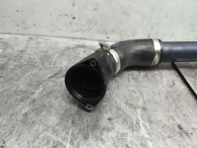 Автозапчастина б/у труба для seat leon (5f1) style visio edition посилання на oem iam 04l145770s  