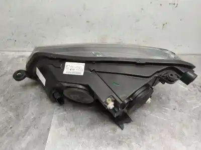 Автозапчастина б/у права фа для skoda superb iii (3v3) 2.0 tdi посилання на oem iam 3v1941016  