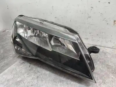Автозапчастина б/у права фа для skoda superb iii (3v3) 2.0 tdi посилання на oem iam 3v1941016  