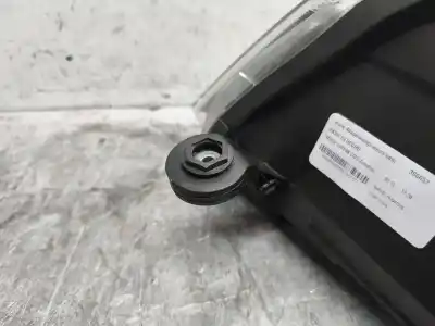Автозапчастина б/у права фа для skoda superb iii (3v3) 2.0 tdi посилання на oem iam 3v1941016  