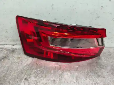 Автозапчастина б/у лівий ход ліхар для skoda superb iii (3v3) 2.0 tdi посилання на oem iam 3v5945207a  