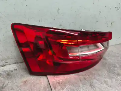 Автозапчастина б/у лівий ход ліхар для skoda superb iii (3v3) 2.0 tdi посилання на oem iam 3v5945207a  