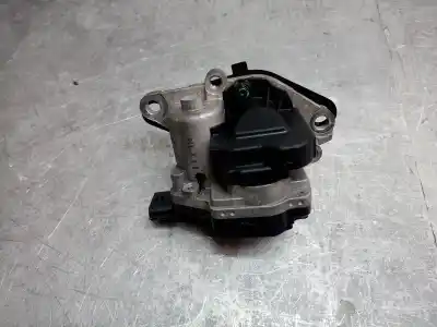 Peça sobressalente para automóvel em segunda mão VÁLVULA EGR por RENAULT MEGANE IV BERLINA 5P  Referências OEM IAM 147101246R  8201684044