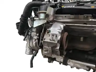 Автозапчастина б/у двигун комплект для skoda superb iii (3v3) 2.0 tdi посилання на oem iam dfga  