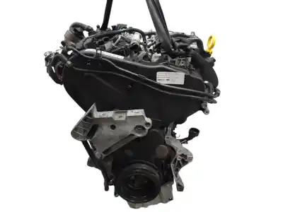 Автозапчастина б/у двигун комплект для skoda superb iii (3v3) 2.0 tdi посилання на oem iam dfga  