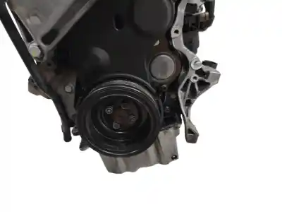 Автозапчастина б/у двигун комплект для skoda superb iii (3v3) 2.0 tdi посилання на oem iam dfga  