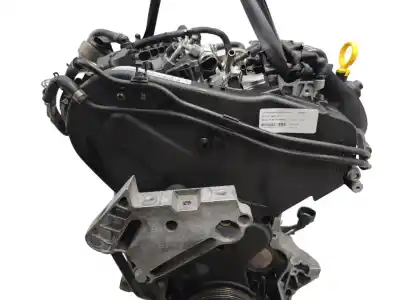 Автозапчастина б/у двигун комплект для skoda superb iii (3v3) 2.0 tdi посилання на oem iam dfga  