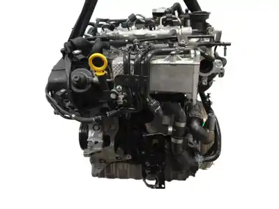 Автозапчастина б/у двигун комплект для skoda superb iii (3v3) 2.0 tdi посилання на oem iam dfga  