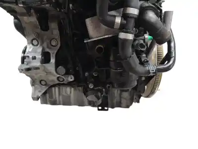 Автозапчастина б/у двигун комплект для skoda superb iii (3v3) 2.0 tdi посилання на oem iam dfga  