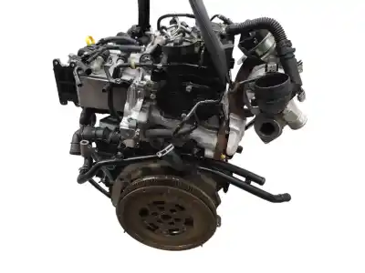 Автозапчастина б/у двигун комплект для skoda superb iii (3v3) 2.0 tdi посилання на oem iam dfga  