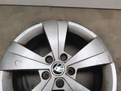 Автозапчастина б/у шина для skoda superb iii (3v3) 2.0 tdi посилання на oem iam 3v0601025  