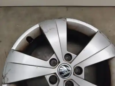 Автозапчастина б/у шина для skoda superb iii (3v3) 2.0 tdi посилання на oem iam 3v0601025  