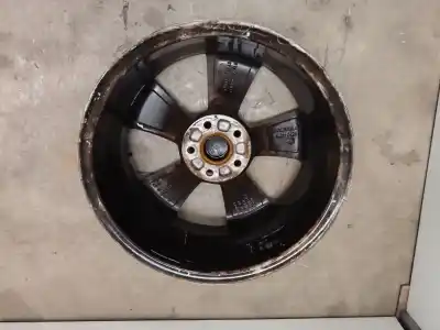 Автозапчастина б/у шина для skoda superb iii (3v3) 2.0 tdi посилання на oem iam 3v0601025  