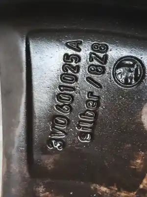 Автозапчастина б/у шина для skoda superb iii (3v3) 2.0 tdi посилання на oem iam 3v0601025  