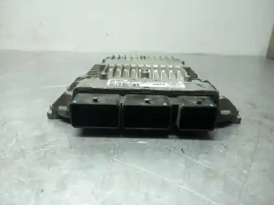 Second-hand car spare part ecu engine control for ford focus c-max (cap) ghia (d) oem iam references   