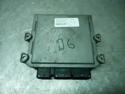 Second-hand car spare part ecu engine control for ford focus c-max (cap) ghia (d) oem iam references   