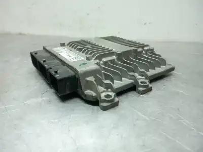 Second-hand car spare part ecu engine control for ford focus c-max (cap) ghia (d) oem iam references   