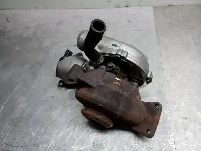 Автозапчасти б/у турбокомпенсатор за ford focus c-max (cap) ghia (d) ссылки oem iam 9654931780