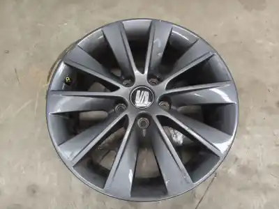Автозапчасти б/у ШИНА за SEAT LEON (5F1)  ссылки OEM IAM 5F0601025R  