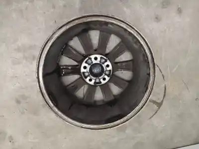 Second-hand car spare part rim for seat leon (5f1) style visio edition oem iam references 5f0601025r  