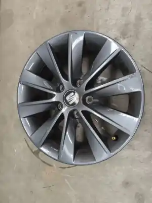 Автозапчасти б/у ШИНА за SEAT LEON (5F1)  ссылки OEM IAM 5F0601025R  