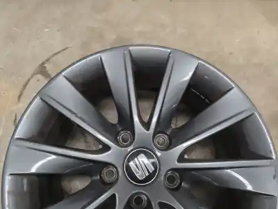 Автозапчастина б/у шина для seat leon (5f1) style visio edition посилання на oem iam 5f0601025r  