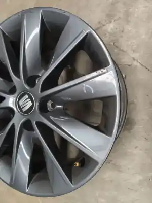 Автозапчастина б/у шина для seat leon (5f1) style visio edition посилання на oem iam 5f0601025r  