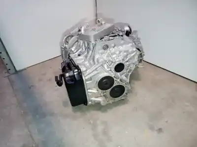 Автозапчастина б/у коробка передач для seat leon st (5f8) x-perience 4drive посилання на oem iam swr  