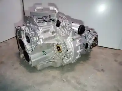 Автозапчастина б/у коробка передач для seat leon st (5f8) x-perience 4drive посилання на oem iam swr  