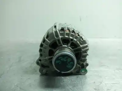 Second-hand car spare part alternator for seat leon st (5f8) x-perience 4drive oem iam references 04l903023h 180a 
