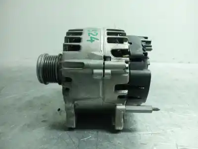 Автозапчастина б/у  для SEAT LEON ST (5F8)  Посилання на OEM IAM 04L903023H 180A 