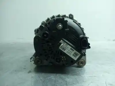 Second-hand car spare part alternator for seat leon st (5f8) x-perience 4drive oem iam references 04l903023h 180a 
