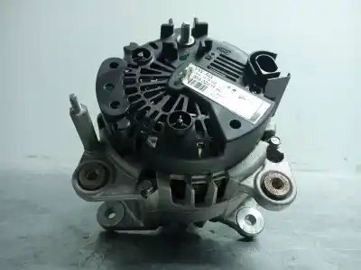 Second-hand car spare part alternator for seat leon st (5f8) x-perience 4drive oem iam references 04l903023h 180a 