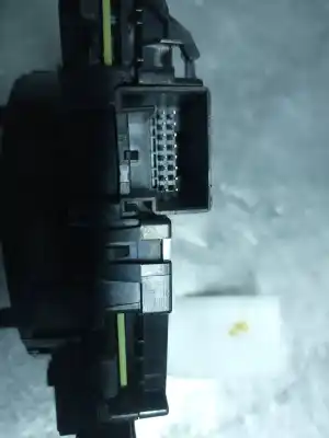 Автозапчастина б/у кільце піддушки безопасности для seat leon st (5f8) x-perience 4drive посилання на oem iam 5q0963649e  