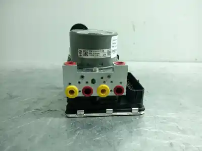 Автозапчасти б/у блок управления абс за seat leon st (5f8) x-perience 4drive ссылки oem iam 5q0614517cr  