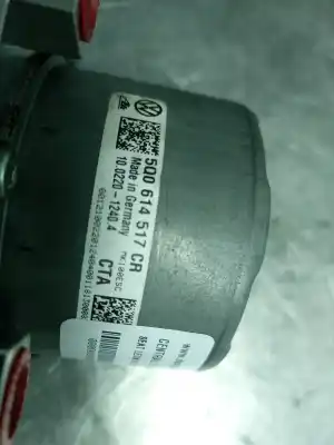 Автозапчасти б/у блок управления абс за seat leon st (5f8) x-perience 4drive ссылки oem iam 5q0614517cr  