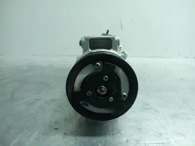 Автозапчасти б/у компрессор кондиционера воздуха за seat leon st (5f8) x-perience 4drive ссылки oem iam 5q0816803f  5q0816803d