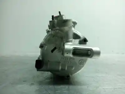 Автозапчасти б/у компрессор кондиционера воздуха за seat leon st (5f8) x-perience 4drive ссылки oem iam 5q0816803f  5q0816803d