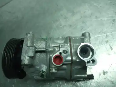 Автозапчасти б/у компрессор кондиционера воздуха за seat leon st (5f8) x-perience 4drive ссылки oem iam 5q0816803f  5q0816803d