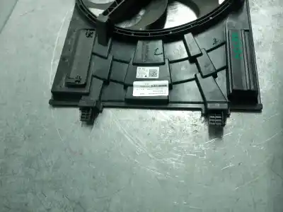 Автозапчасти б/у электрический вентилятор за seat leon st (5f8) x-perience 4drive ссылки oem iam 5q0121203dq