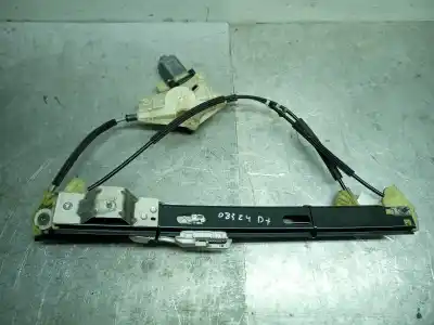 Автозапчастина б/у регулятор переднього правого скла для seat leon st (5f8) x-perience 4drive посилання на oem iam 5q0959802b  