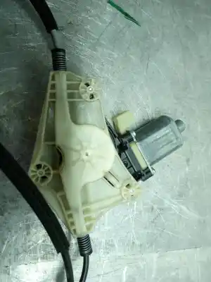 Автозапчастина б/у регулятор переднього правого скла для seat leon st (5f8) x-perience 4drive посилання на oem iam 5q0959802b  