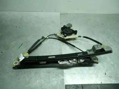 Автозапчастина б/у регулятор переднього правого скла для seat leon st (5f8) x-perience 4drive посилання на oem iam 5q0959802b  