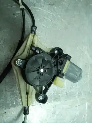 Автозапчастина б/у регулятор переднього правого скла для seat leon st (5f8) x-perience 4drive посилання на oem iam 5q0959802b  