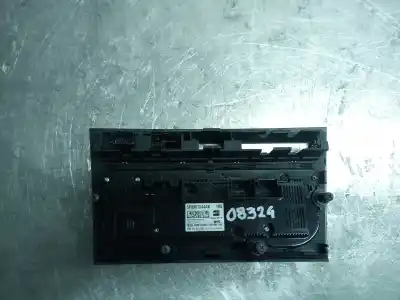 Автозапчасти б/у климат-контроль за seat leon st (5f8) x-perience 4drive ссылки oem iam 5f0907044ak  