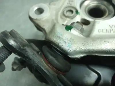 Second-hand car spare part front right knuckle for seat leon st (5f8) x-perience 4drive oem iam references 5q0407258a 5q0407254a 